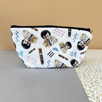 Columbo Wash Bag, 3 of 7