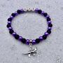 Personalised Dinosaur Bracelet, thumbnail 3 of 12