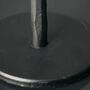 Candle Stand, Trivo, Black, thumbnail 3 of 8