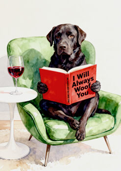 Mother's Day Custom Pet Portrait Wall Art, 3 of 12