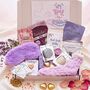 Post Operation Recovery Care Package You Got This Pamper Hamper, thumbnail 6 of 12