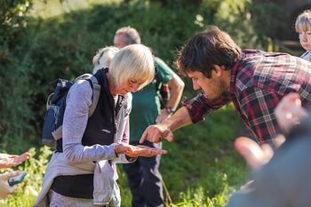 Forage And Feast Experience In The Northwest For Two, 8 of 12