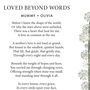 A Personalised Print Of Your Photo And Words, thumbnail 7 of 9