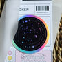 Holographic Star Sign Constellation Sticker, thumbnail 5 of 5