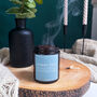 Stormy Seas Apothecary Candle, thumbnail 1 of 3