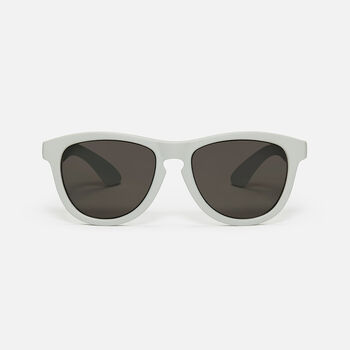 'The Sleeks' Flexible Kids Uv400 Sunglasses, 2 of 2