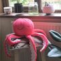 The Big Friendly Octopus Knitting Pattern, thumbnail 1 of 1