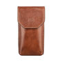 The Finest Italian Leather Glasses Case. 'The Gabbro', thumbnail 5 of 12
