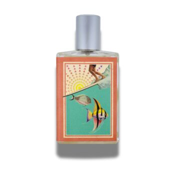 Sundrunk Eau De Parfum By Imaginary Authors 50ml, 3 of 3