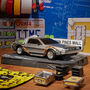 Back To The Future Model Advent Calendar, thumbnail 1 of 11