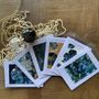 Artwork On Your Table | Coasters Set Of Two/Four, thumbnail 11 of 11
