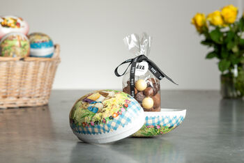Herr Kanin Beatrix Potter Swedish Påskägg Easter Egg, 7 of 10