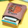 Ignorance Damage Snugbook Book Pouch Book Sleeve, thumbnail 2 of 7