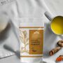 Ausha Lakadong Turmeric Powder 200g Double Strength Curcumin, thumbnail 1 of 10