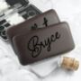 Personalised Monogram Manicure Set, thumbnail 6 of 7