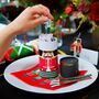 Nutcracker Christmas Table Decorations Pack, thumbnail 6 of 8