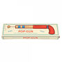 Wooden Pop Gun Toy Traditional Kids Gift, thumbnail 6 of 7