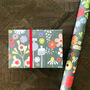 Grown Up Wrapping Paper Pack, thumbnail 11 of 11