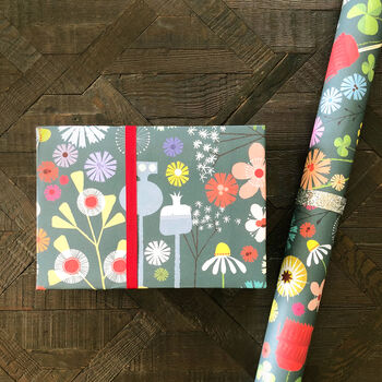 Grown Up Wrapping Paper Pack, 11 of 11
