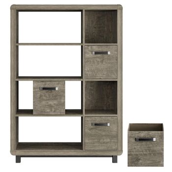 133cm H X 93cm W Standard Bookcase, 2 of 7