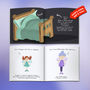 Personalised Tooth Fairy Book, thumbnail 3 of 10