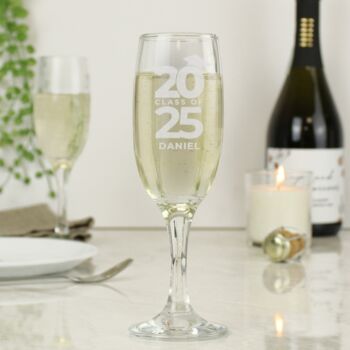 Graduation Gifts Class Of 2025 Graduation Glass, 4 of 4