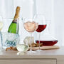 Personalised Fine Wine Glass, thumbnail 5 of 6