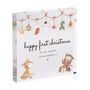 Personalised First Christmas Plaque From Baby Gift, thumbnail 3 of 3
