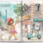 Personalised Children's Book, Fancy To Be Me, thumbnail 3 of 11