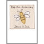 Personalised Bee Father's Day Card, thumbnail 10 of 12