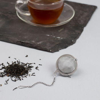 Tea Blending Box ~ Make Your Own Tea Blend, 5 of 10