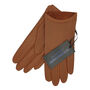 Peggy. Women's Unlined Leather Driving Gloves, thumbnail 7 of 11