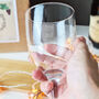 Personalised 80th Birthday Wine Glass Gift, thumbnail 4 of 7