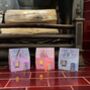 Build Your Own Retro Village Of Four Traditional Cottages, thumbnail 4 of 6