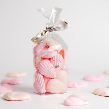 Heart Meringues, 2 of 2