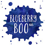 Blueberry Boo Kids