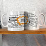70th Birthday Gift Personalised 1956 Mug, thumbnail 8 of 12