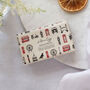 London Icons Luxury Soap Morning Marmalade, thumbnail 1 of 4