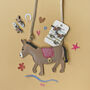 Polly Pony Bag, thumbnail 3 of 4