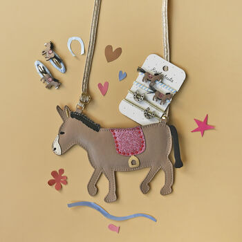 Polly Pony Bag, 3 of 4