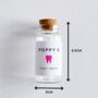 First Tooth Bottle With Personalised Label, thumbnail 4 of 10