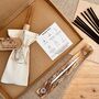 Cedarwood And Spice Incense Sticks Warm Woody And Spiced Home Fragrance, thumbnail 5 of 7