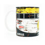 Kenny Roberts Yzr Classic Motorcycle Mug, thumbnail 4 of 4
