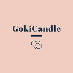 Gokicandle Logo