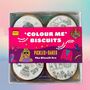 Taylor Swift Colouring Biscuits, thumbnail 1 of 5