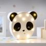 Panda LED Night Light, thumbnail 1 of 5