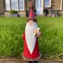 Christmas Santa Character, thumbnail 4 of 5