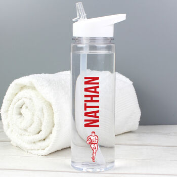 Personalised Sports Water Bottle, 9 of 12