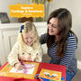 Mindful Magic Kids Emotional Regulation And Self Expressing Activity Pack, Mindfulness Cards, And Wellbeing Gift, thumbnail 6 of 8