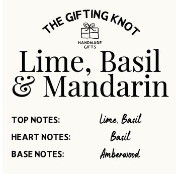 Pick And Mix Any Three Soy Wax Melt Gift Set Pots, 10 of 12